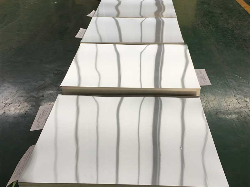 1100 Aluminum Sheet