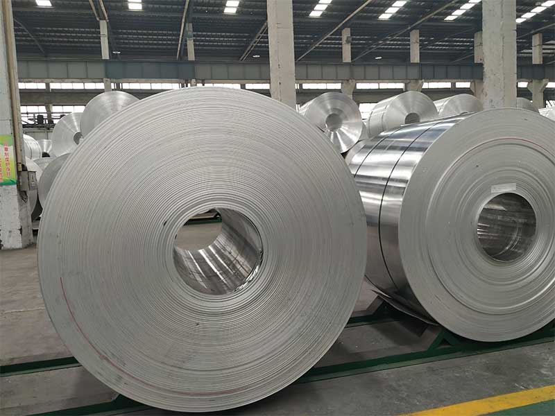 3003 Aluminum Coil