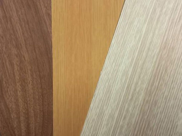 Imitation Wooden Coated Aluminum Sheet