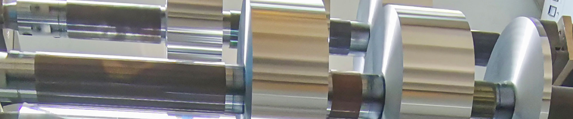 Aluminum Strips