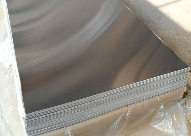 2024 Aluminium Sheet