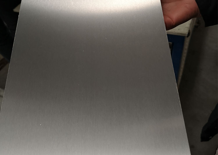 4043 Aluminum Sheet