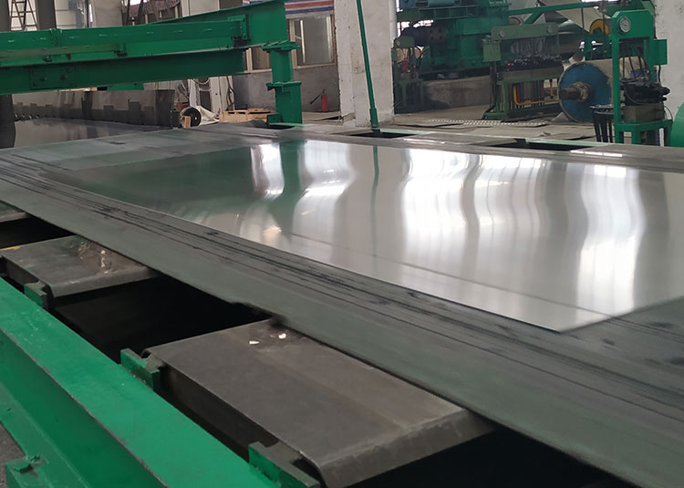 4006 Aluminum Sheet