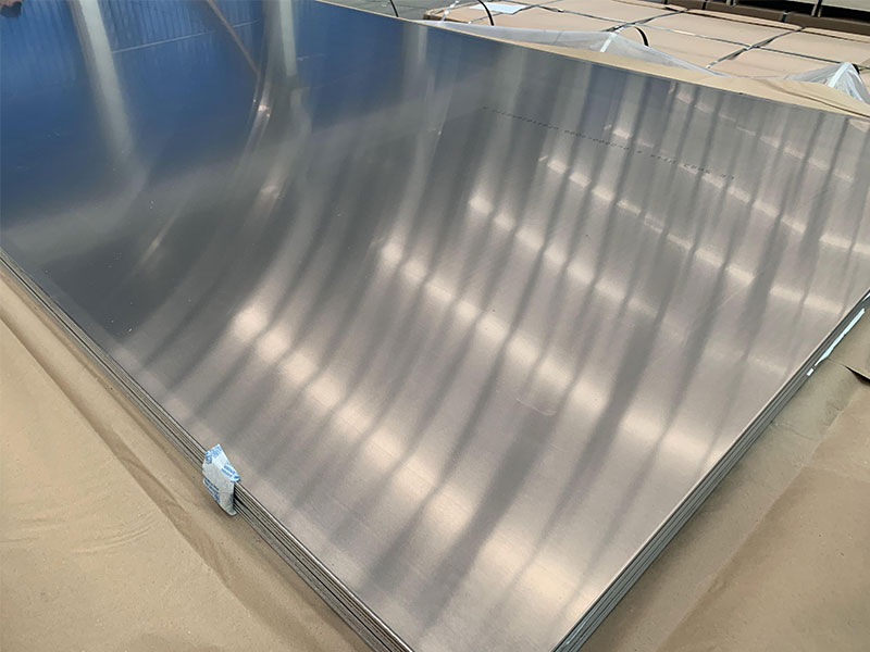 5052 Aluminum Plate