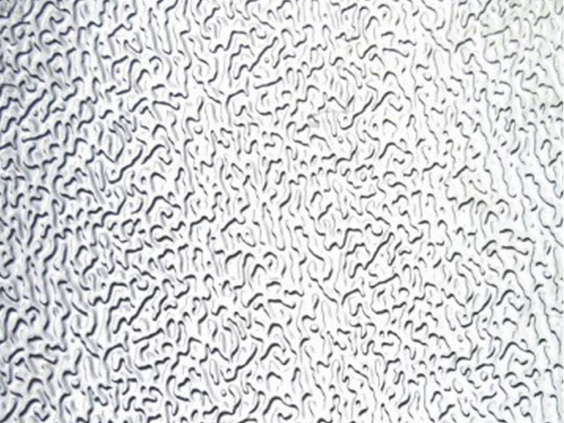 Stucco Embossed Aluminum Sheets Supplier