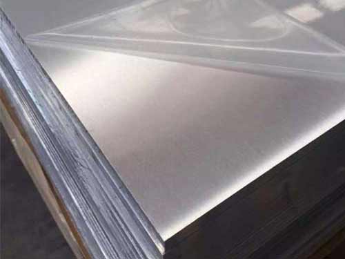 Aluminium sheet roll