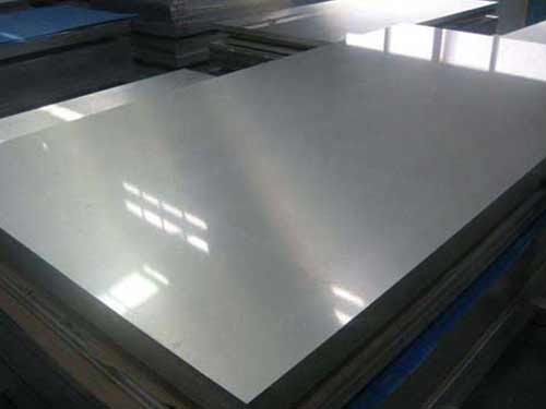 Aluminium Sheet 1050, 1060, 1070 3003 for Traffic