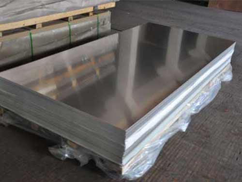 5052 3 aluminum sheet