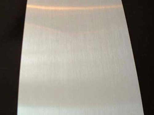 Marine grade aluminum 6063