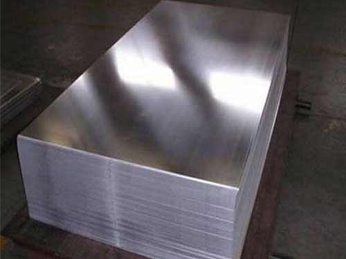 Aluminium Sheet 2024 5052 5083 6061 7075