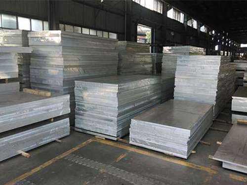 5754 h12 h22 h111 Aluminum sheet