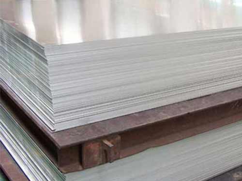 7075 T6 0.15mm Thickness Aluminum Sheet