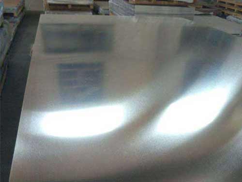 1mm 2mm thick aluminium sheet alloy 3103 H12