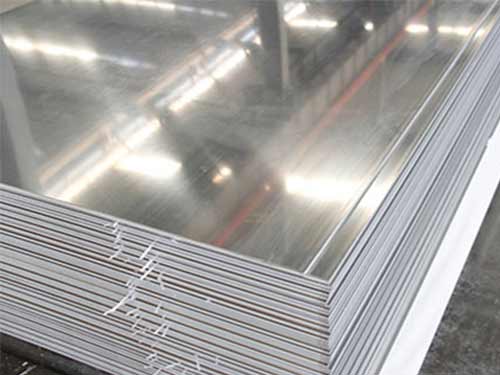 5083 Aluminum Sheet for Marine