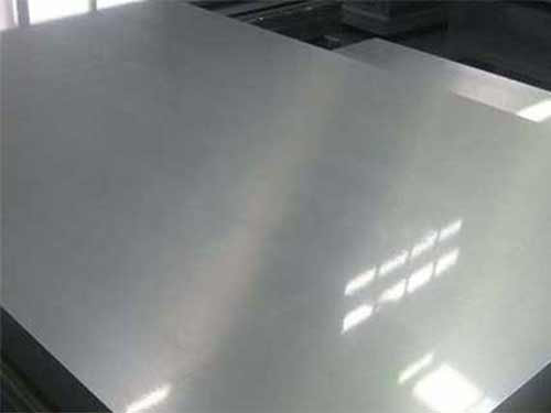 Anodized aluminium sheet 6063 6061 6082