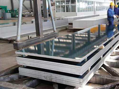 Aluminium Sheet Aa5083 Aa5251 O H32