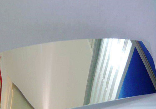 1.3mm aluminum sheet mirror