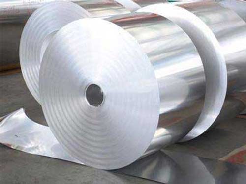 8011 soft hydrophilic aluminum foil for air conditioner