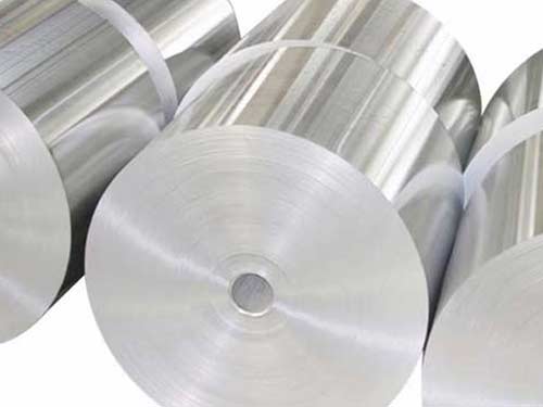 Aluminum Sheet 3003 3105 for PP Caps closures