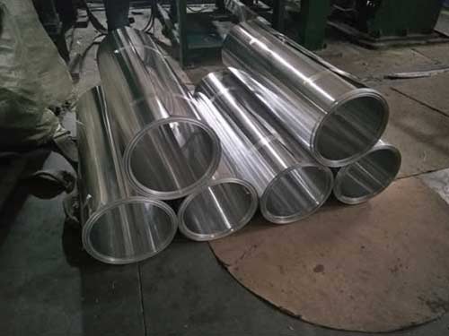 Grade 8011 Aluminium Foil Jumbo