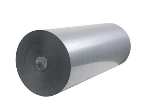 Ptp Aluminium Foil Coated With pvdc