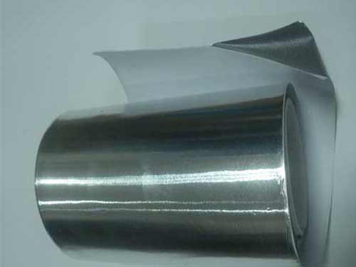 Aluminum Foil 8011-H22 0.04mm for Air-Conditioner