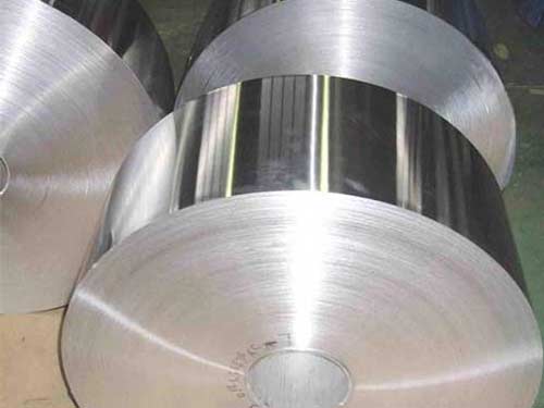 Aluminium Foil for Pharmaceutical Packaging A8079 0.08mm