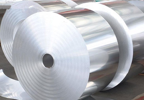Aluminum sheet 0.02mm thickness Capsule blister packaging