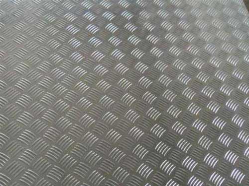 Aluminum tread sheet alloy 5754