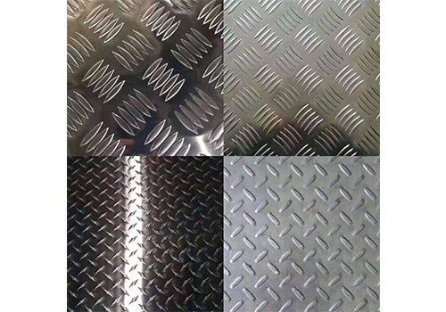 Pvdf Prepainted Wood Pattern Aluminum Coil