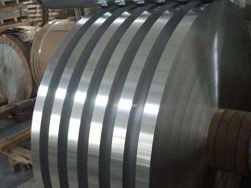 Aluminum Strip Coils 5052 O