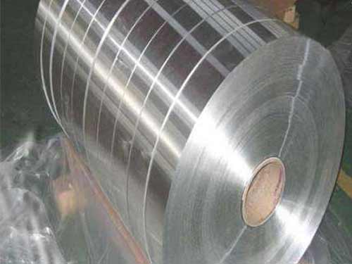 Mirror aluminum plate aluminum strip