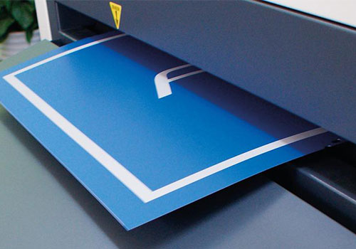 Aluminium Offset Printing Plates CTP Plate Thermal Plate