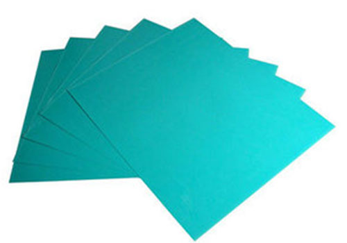 Classical Offset Printing CTP Plates