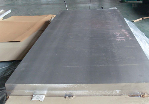 3003, 1050, 1060 Aluminum Sheet Plate