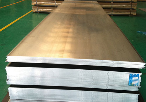 3105 O H32 8mm cladding aluminium sheet plate