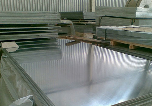 10mm thick 5083 h112 marine aluminum plate