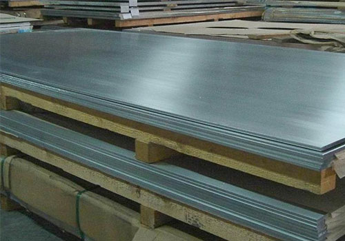 1.0mm Thickness Aluminum Plate 6061 T6