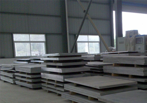 15mm thick aluminium plate