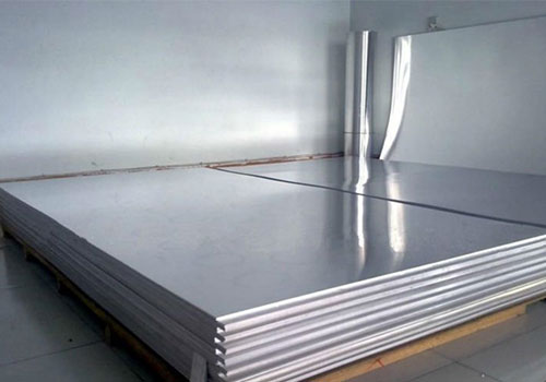 6061 T6 sublimation aluminum sheets plates