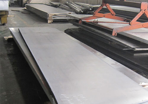 5083 0.5mm aluminum plate sheet for marine