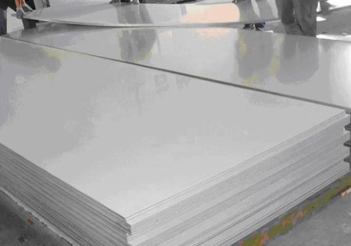 7010 aluminum plate