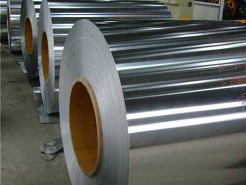 5083 Grade 2mm thickness aluminum coil