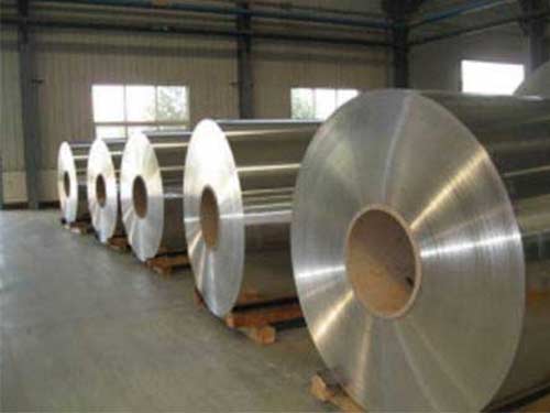 0.32mm Anodized Solar Bright Aluminum Coil