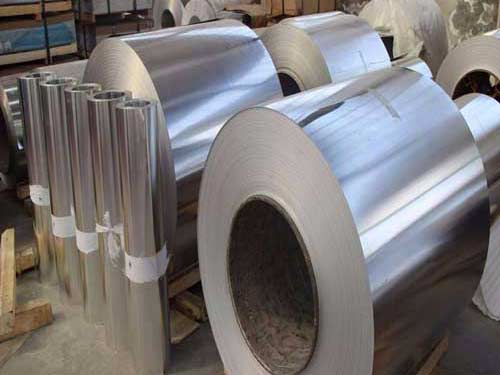 Aluminum coil ASTM standard 1100 1050 1020 1060